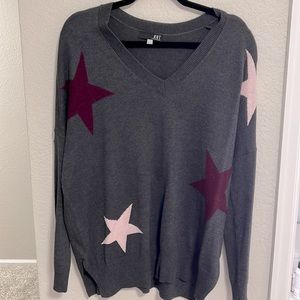 Kut v-neck sweater - Size L